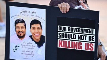 Deux hommes tués par l'ICE aux États-Unis en une semaine