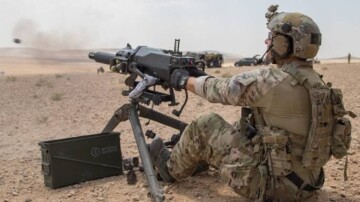 Deux soldats américains tués en Jordanie lors d’une attaque iranienne