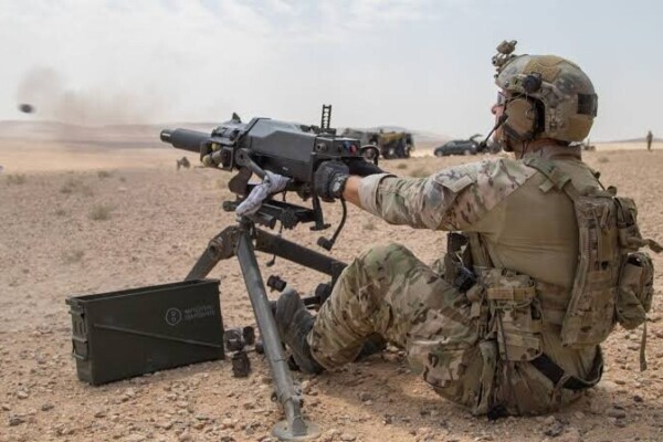Deux soldats américains tués en Jordanie lors d’une attaque iranienne