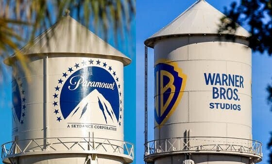 Douze États américains attaquent en justice la fusion Paramount-Warner