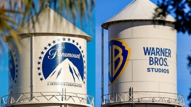 Douze États américains attaquent en justice la fusion Paramount-Warner