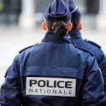 Dunkerque : un homme armé d'un couteau neutralisé par la police