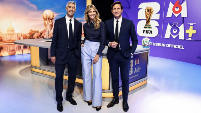 — Mondial – L’élimination des Bleus pourrait coûter 6 millions d’euros à M6 Mondial - L’élimination des Bleus pourrait coûter 6 millions d’euros à M6