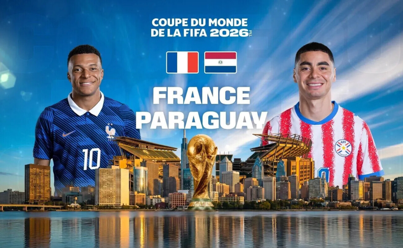 — France-Paraguay : 28 Ans Après, Le Piège Paraguayen Revient Hanter Les Bleus