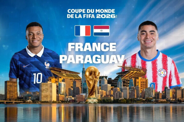 — France-Paraguay : 28 ans après, le piège paraguayen revient hanter les Bleus
