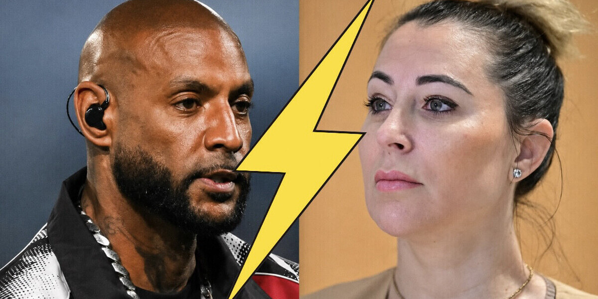 Booba : la justice annule la saisie de 40 millions d’euros obtenue par Magali Berdah