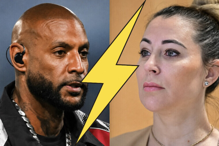 Booba : la justice annule la saisie de 40 millions d’euros obtenue par Magali Berdah