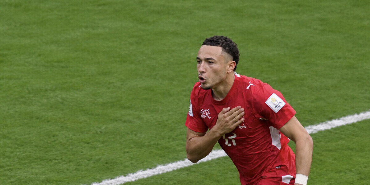 Mondial - Suisse-Colombie : la Nati élimine la Colombie aux tirs au but et rejoint l’Argentine en quarts de finale