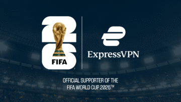 La FIFA sous pression après son partenariat avec ExpressVPN, sponsor contesté piratage
