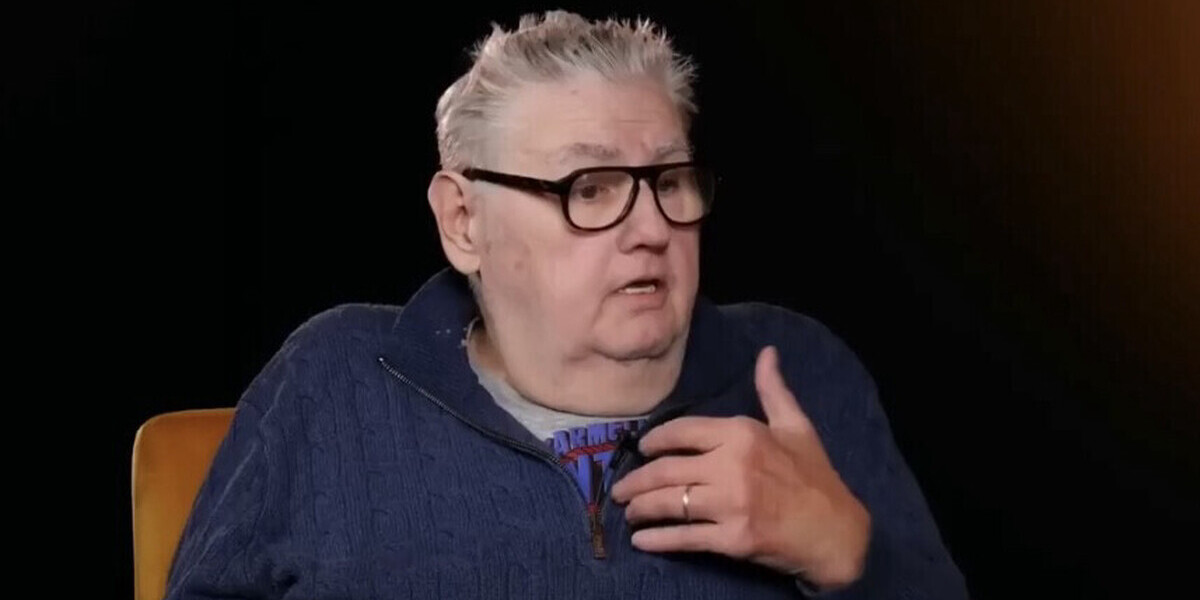 «Je suis devenu un pestiféré» : Pierre Ménès regrette d’avoir disparu des radars des médias