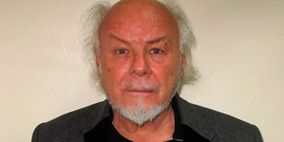 Le chanteur britannique Gary Glitter rattrapé par la justice pour des accusations sexuelles sur mineure