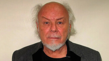 Le chanteur britannique Gary Glitter rattrapé par la justice pour des accusations sexuelles sur mineure