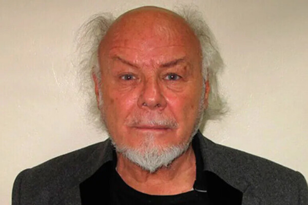 Le chanteur britannique Gary Glitter rattrapé par la justice pour des accusations sexuelles sur mineure