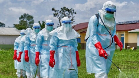 Ebola en RDC : plus de 1 000 morts, la propagation la plus rapide jamais enregistrée