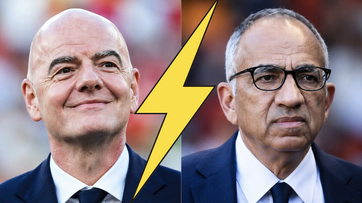 Séisme à la FIFA ! Le bras droit d’ Infantino démissionne et dénonce un projet «mauvais pour le football»
