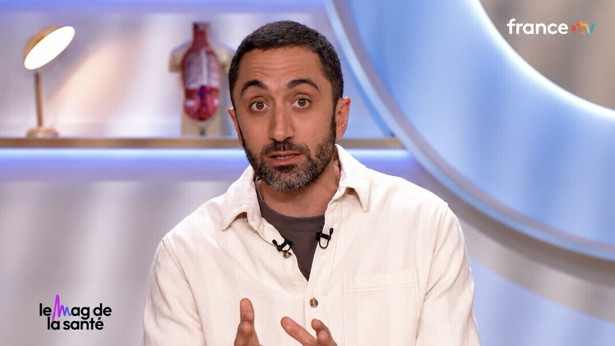 Jimmy Mohamed totalement écarté de France Télévisions après des accusations de violences conjugales