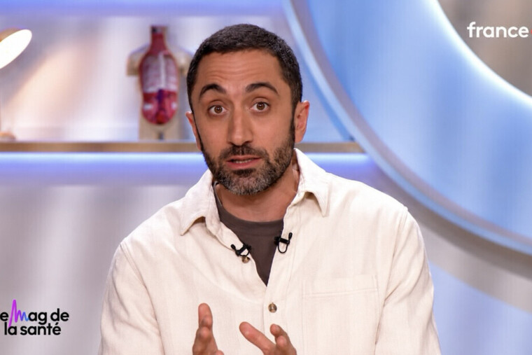 Jimmy Mohamed totalement écarté de France Télévisions après des accusations de violences conjugales