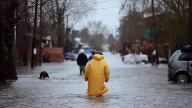 El Niño : le prochain épisode pourrait battre tous les records d'intensité