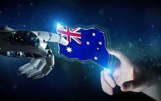 En Australie, les géants de l’IA veulent assouplir le droit d’auteur face aux artistes