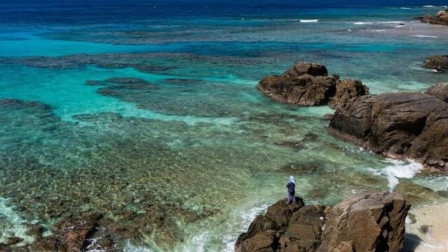 En Sardaigne, les secrets du vieillissement heureux dans la zone bleue En Sardaigne, les secrets du vieillissement heureux dans la zone bleue