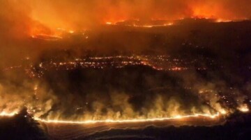 Espagne : 72 000 hectares brûlés depuis janvier, l’Aragón ravagé par les flammes