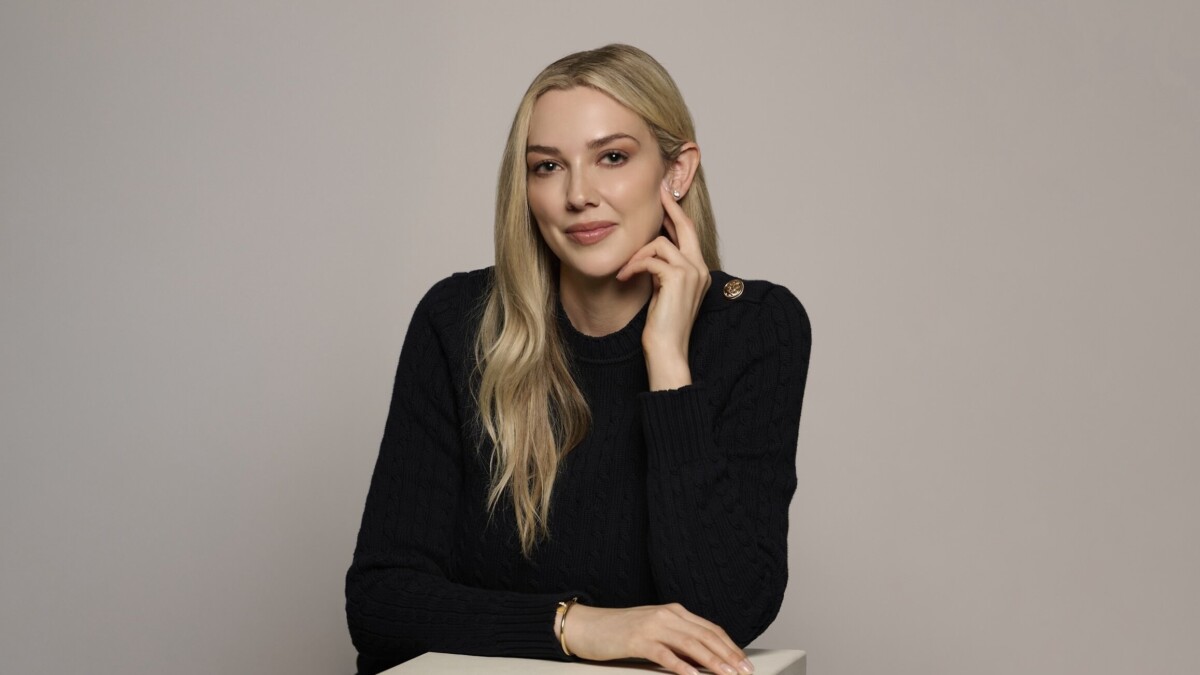 Estée Lauder Companies nomme Madeleine Boyd vice-présidente senior à la communication mondiale