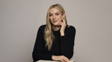 Estée Lauder Companies nomme Madeleine Boyd vice-présidente senior à la communication mondiale