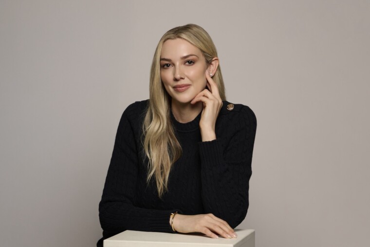 Estée Lauder Companies nomme Madeleine Boyd vice-présidente senior à la communication mondiale