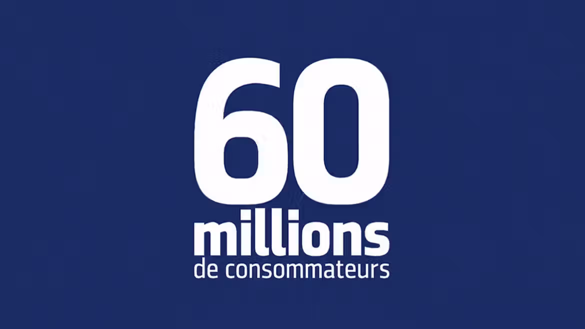 Screenshot 60 Millions de consommateurs : l’État vend le magazine, les salariés dénoncent une opacité totale