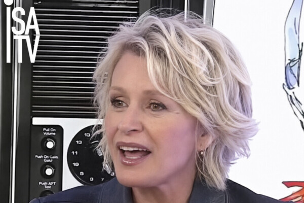 Sophie Davant sur son départ de France Télévisions : «J’étais un meuble qu’on ne regardait plus.»