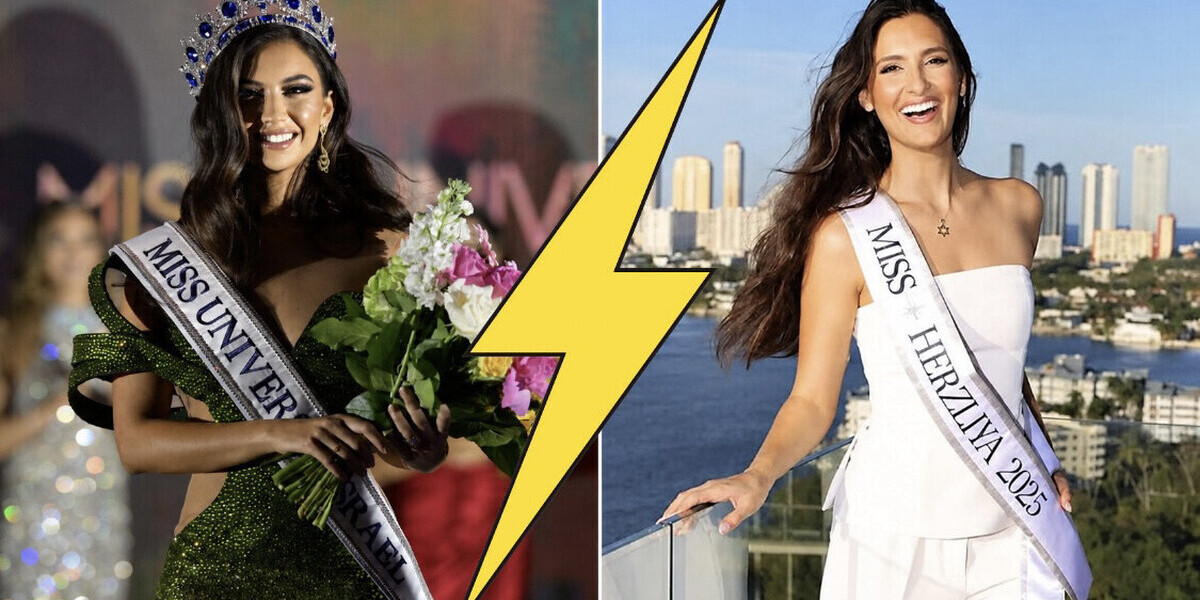 Triche à Miss Israël 2026 : la gagnante connue avant le verdict, révèle Melanie Shiraz, Miss Universe Israel 2025