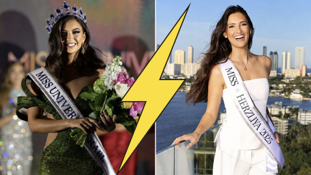 Triche à Miss Israël 2026 : la gagnante connue avant le verdict, révèle Melanie Shiraz, Miss Universe Israel 2025 Triche à Miss Israël 2026 : la gagnante connue avant le verdict, révèle Melanie Shiraz, Miss Universe Israel 2025