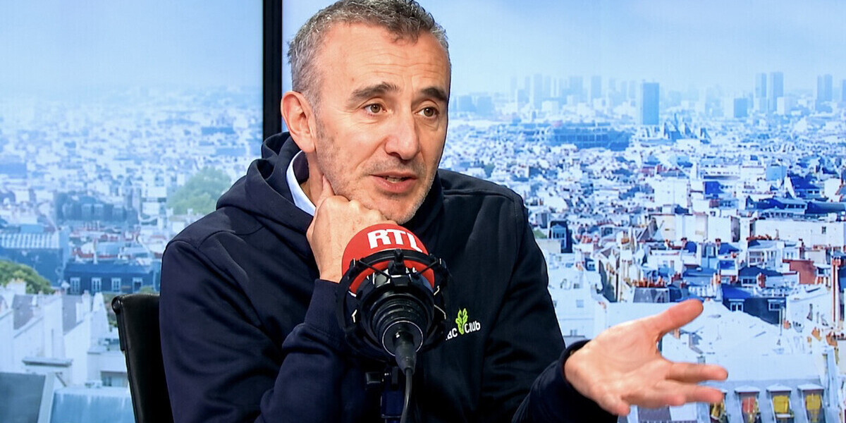 Elie Semoun sur RTL : «La France insoumise est plus dangereuse que le Rassemblement national»