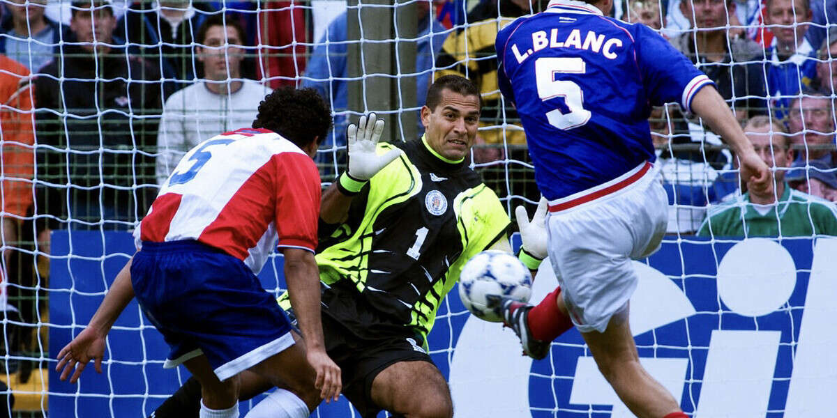 — France-Paraguay : 28 ans après, le piège paraguayen revient hanter les Bleus