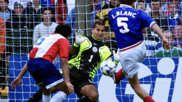 — France-Paraguay : 28 ans après, le piège paraguayen revient hanter les Bleus