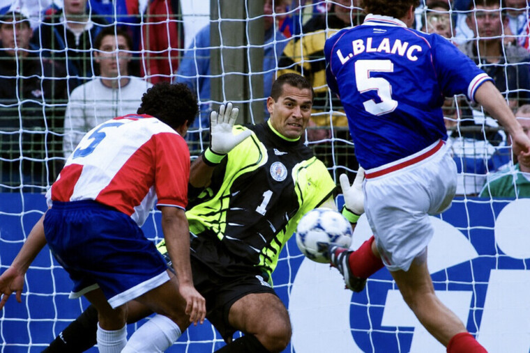 — France-Paraguay : 28 ans après, le piège paraguayen revient hanter les Bleus