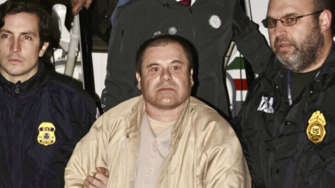 Le choc ! El Chapo veut livrer 32 noms à Washington : le dossier qui terrorise le pouvoir mexicain