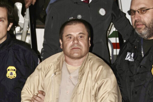 Le choc ! El Chapo veut livrer 32 noms à Washington : le dossier qui terrorise le pouvoir mexicain