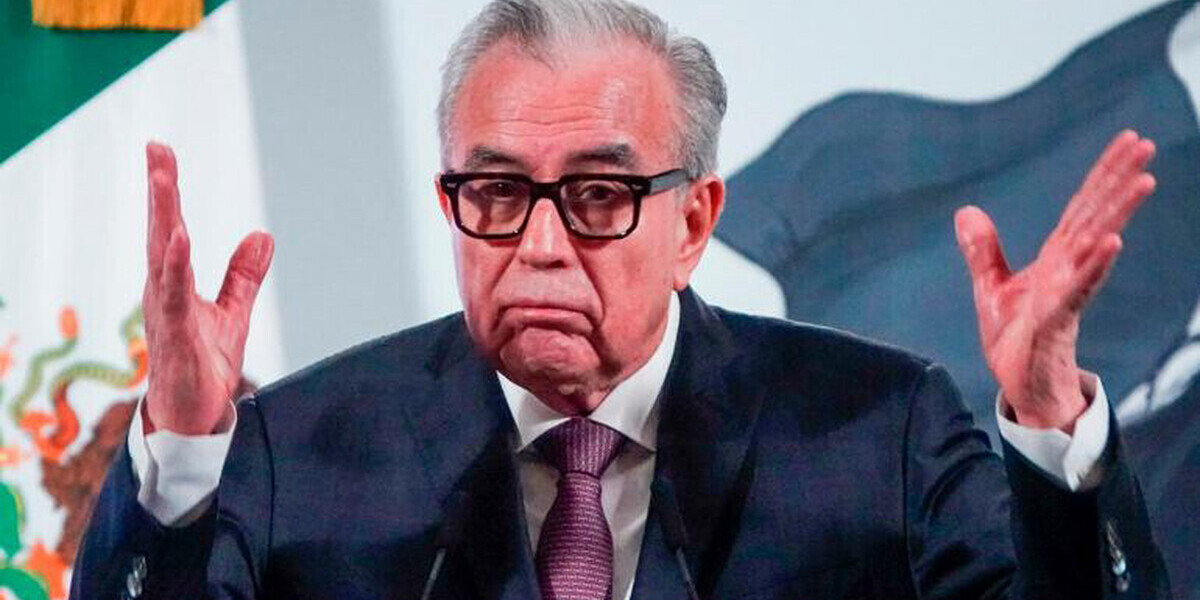 Rocha Moya arrêté : le gouverneur de Sinaloa face à la justice américaine