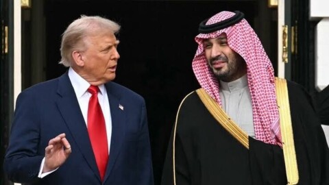 Frappes américano-saoudiennes en Irak contre des groupes pro-iraniens