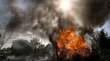 Frappes russes sur Soumy et Odessa, six morts et vingt blessés