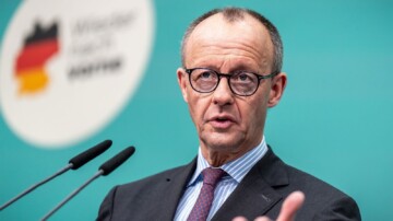Friedrich Merz annonce un vaste plan de réformes pour relancer l'économie allemande