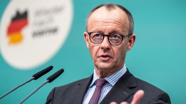 Friedrich Merz annonce un vaste plan de réformes pour relancer l'économie allemande