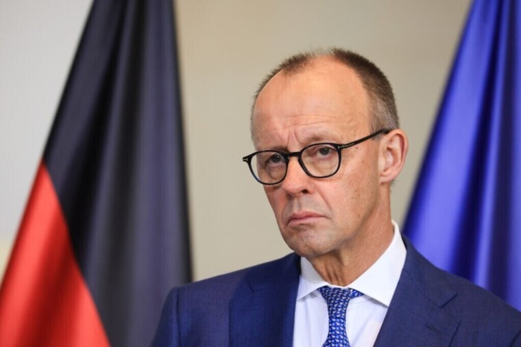 Friedrich Merz : « l’Allemagne doit bâtir une armée nationale pour ancrer la défense européenne »