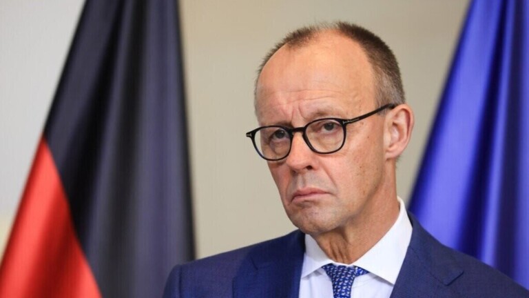 Friedrich Merz remanie son gouvernement après la démission de Jens Spahn