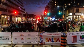 Fusillade à Toronto lors d’un festival de salsa, deux morts et quatre blessés