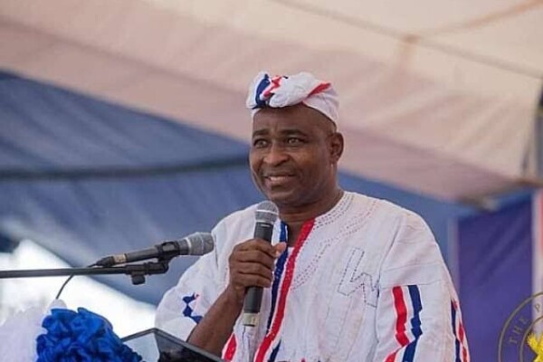 Ghana : un chef de l’opposition condamné à 20 ans de prison pour orpaillage illégal