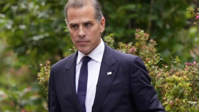 Hunter Biden obtient 1,7 million de dollars contre l’ex-PDG d’Overstock pour diffamation