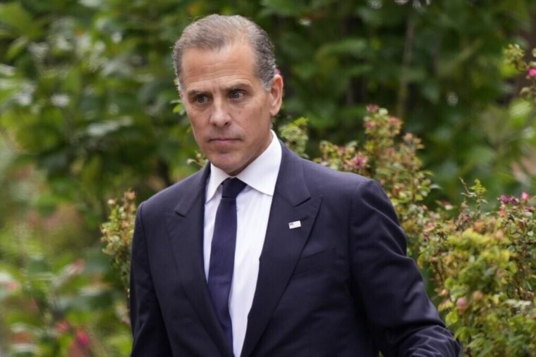 Hunter Biden obtient 1,7 million de dollars contre l’ex-PDG d’Overstock pour diffamation
