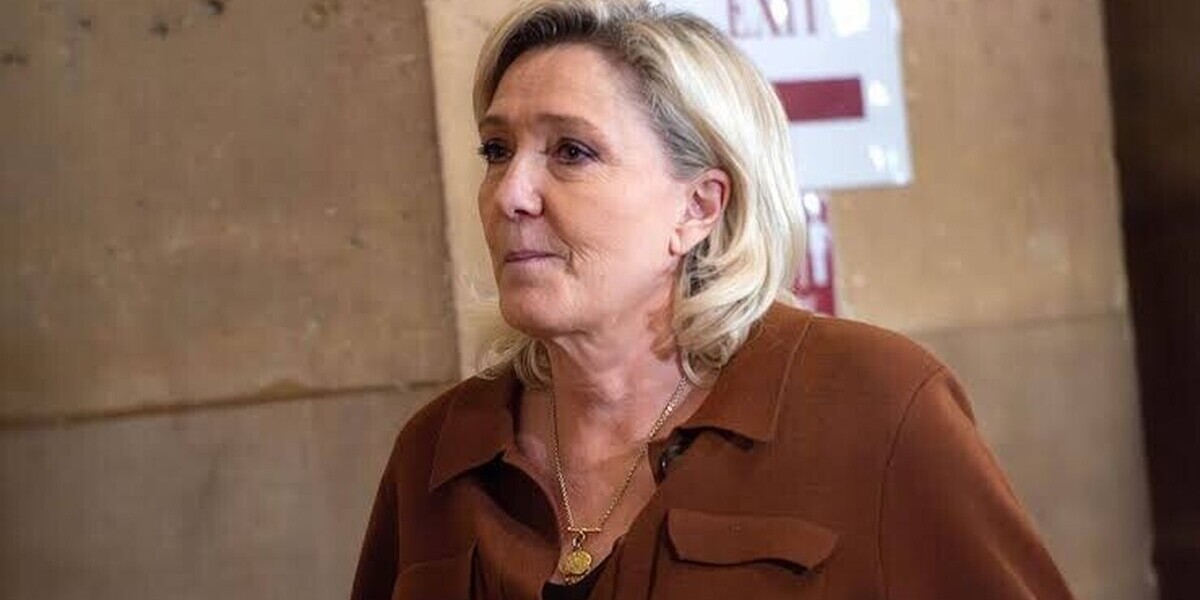 Présidentielle 2027 : Marine Le Pen en position de force dans les sondages, mais une candidature qui divise encore les Français